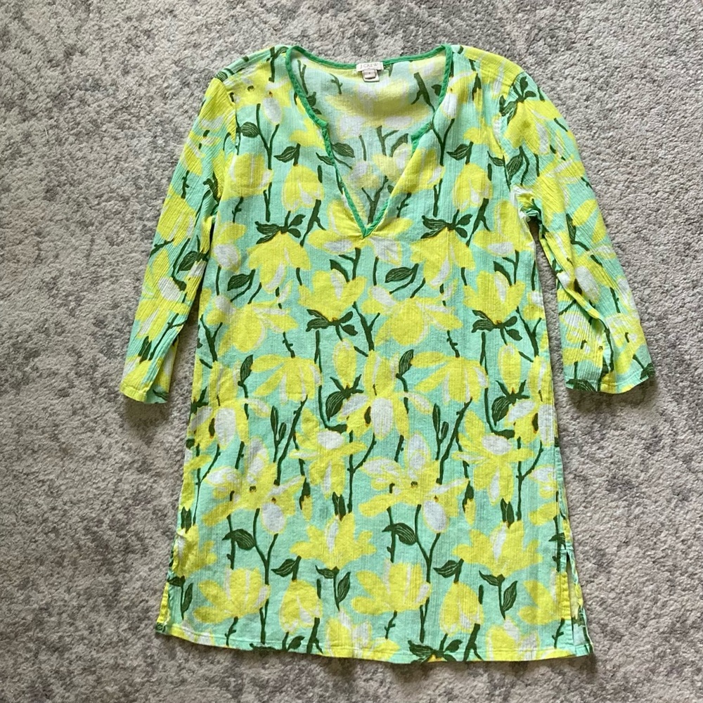 Jcrew Tunic - image 1